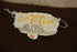 Brown Poodle Novelty Sweater - Medium